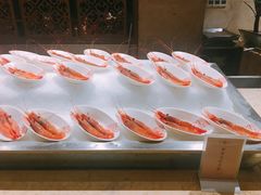 自助调料区-雍和会海鲜姿造自助(湖东路店)