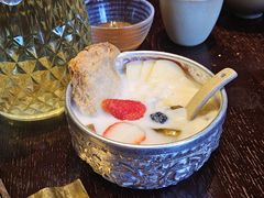 -滇野云南野生菌餐厅