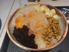 豆花1号-鲜芋仙(观音桥大融城LG店)