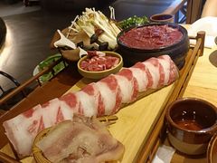 -黔诚酸汤牛肉(甲秀楼店)