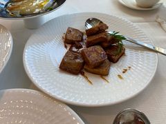 -扬州香格里拉·香宫中餐厅