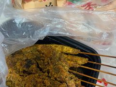 -胖子鸡排(循礼门老字号店)