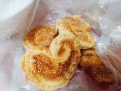 马蹄酥-爱德顺糕点食屋(利民道店)