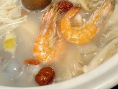 -96农蝎虾(江桥老街店)