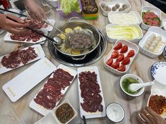 -杏花吴记牛肉火锅