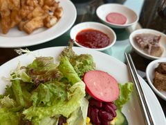 -上海静安昆仑大酒店