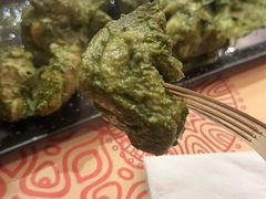 -克比叔叔印度餐厅Kebabs on the Grille(永康路分店)