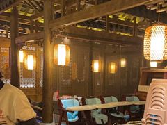 -大张烙馍村(泉山店)
