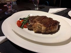 -小火花·干式熟成牛排馆Spark SteakHouse(剑桥郡店)