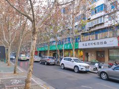 -清真刘记全羊肉鲜汤馆(前进路店)