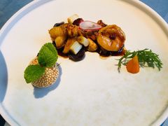 -南堂館川菜文化餐厅(天府店)