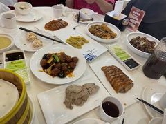 -便宜坊烤鸭店(玉蜓桥天坛店)