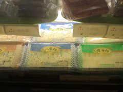 -聚春园自助餐厅(东街口店)