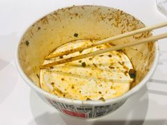 -蔡记炸酱热干面(昌里路店)