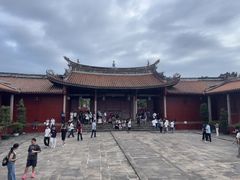 -揭阳学宫(榕城区)