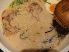 -味千拉面(广州白云机场T1西二店)