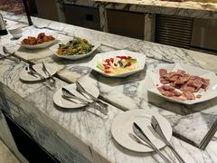 -南京金丝利喜来登酒店