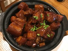 特色红烧肉-建国328 本帮小馆·面馆