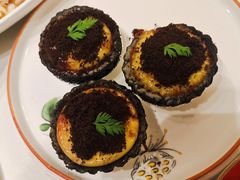 -武汉香格里拉大酒店·香宫中餐厅