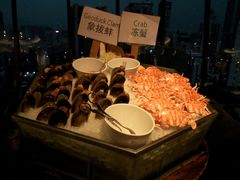 -广州花园酒店·凌璇阁旋转餐厅CAROUSEL360