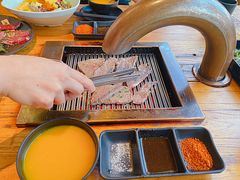 -千寻烧肉(政务区店)