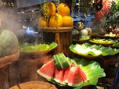 西瓜-喜庭海鲜自助(来福士店)