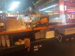 -啫神·广州地标美食(北京路店)