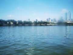 -珠江夜游天字码头