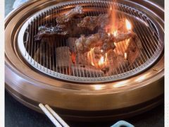 -福福泥炉烤肉(三台子店)