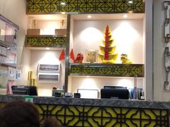 大堂-赏点粤式点心(广州塔店)