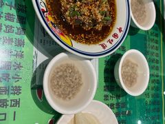 -令氏家外家周礼食府(桥南店)