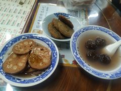 -粗茶淡饭(东关街店)