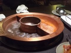 -滇釜火锅·能喝汤的火锅(车公庄店)