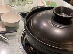 -烹然四季椰子鸡火锅(团结湖总店)