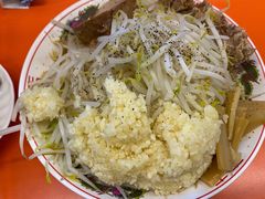 -拉面莊夢語＆中华料理八椿