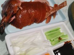 -福来居烤鸭店(天坛二店)