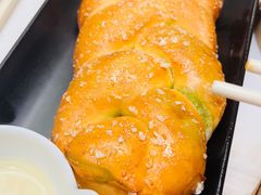 榴莲麻花包-陶陶居酒家(第十甫路总店)