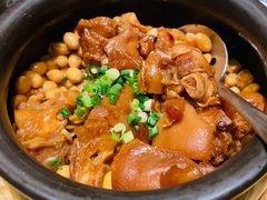 -老砂锅(城北店)