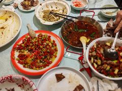 -陈胖子特色菜.鲜货现炒(融景城店)