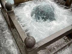 -百脉泉景区