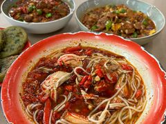 -老三样·旧食新味(万寿宫店)