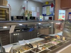-赛百味(济南美莲广场店)