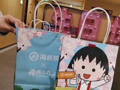 -海底捞火锅(江北万达商业广场店)