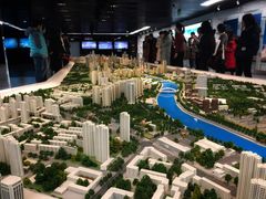 -天津市规划展览馆