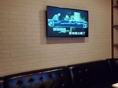 -星聚会KTV(合生汇黑金店)