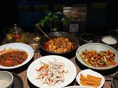 -汤家茗苑·精致私房菜(白沙店)