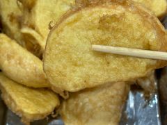 -陈氏肥蛤(小纬六路总店)