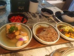 -大头椰·海南椰子鸡火锅(思明万象城店)