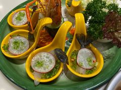 -CHILL Pho澳洲牛肉越南粉(佛山顺德万象汇店)