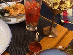 -百特喜·意大利餐厅(八佰伴镇江店)